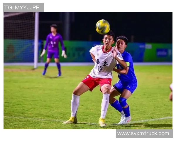 邀请赛点评：西安足球队的个人能力表现