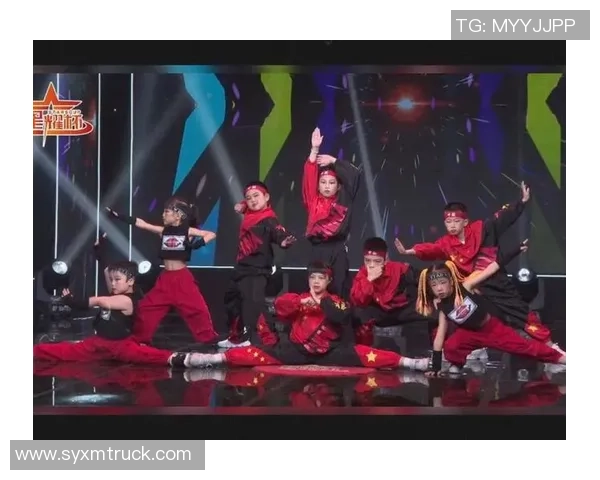 街舞纪实：记录武汉街舞队的转型之路