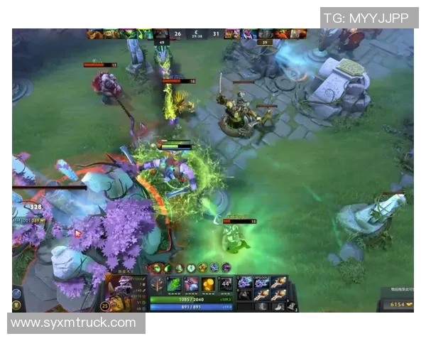 DOTA2纪实：记录LNG的突破历程