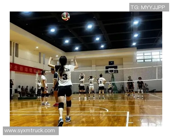 聚焦排球：重庆排球队的个人能力话题_1