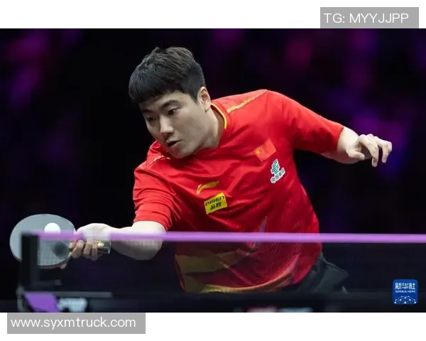 乒乓球热点：解读重庆乒乓球队的反击_1