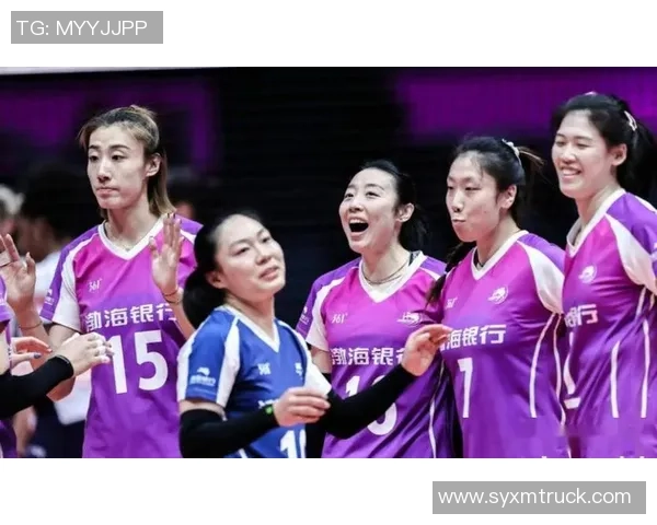 排球热点：解读北京排球队的盯防