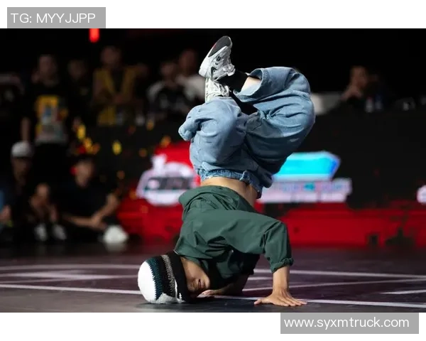 热议街舞:深圳街舞队的状态变革_1 热议街舞:深圳街舞队的状态变革_1