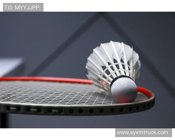 羽毛球专题：聚焦北京羽毛球队的耐力