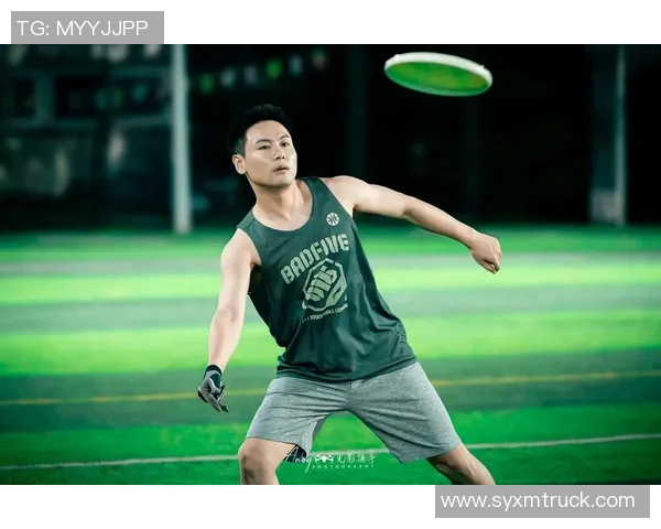 聚焦飞盘:杭州飞盘队的速度话题 聚焦飞盘:杭州飞盘队的速度话题