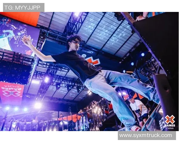 赛后复盘：南京滑板队 vs 深圳滑板队的灵活性