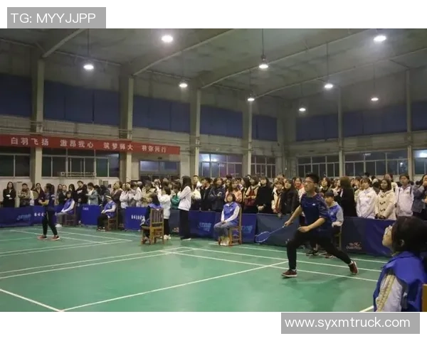 赵军专访:回顾羽毛球历程_1 赵军专访:回顾羽毛球历程_1